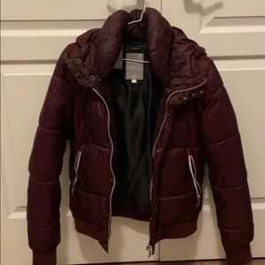 GStar Raw Puffer Jacket